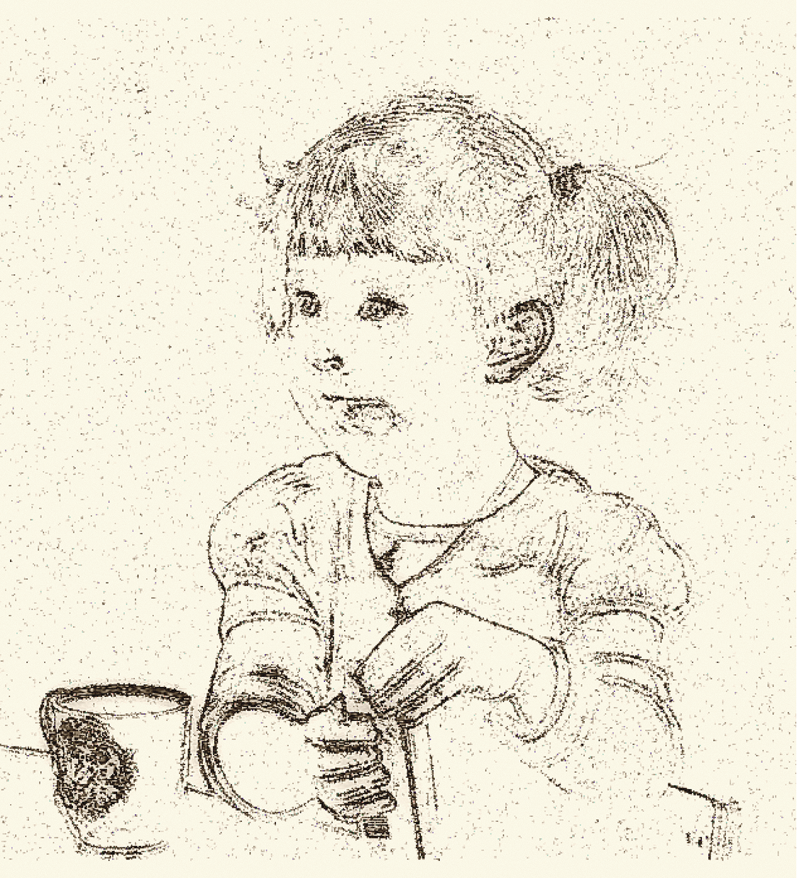 Lisaveta Konevtseva